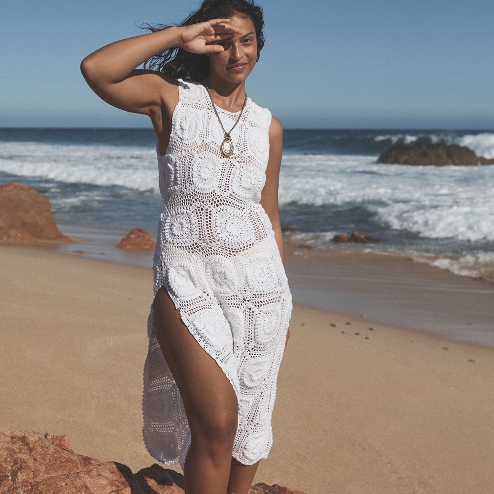 NWT Anthro Dress